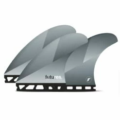 FUTURES Tokoro Thruster Finnen Set