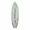 TORQ Go-Kart 6'2 ACT Prepreg Shortboard Surfboard