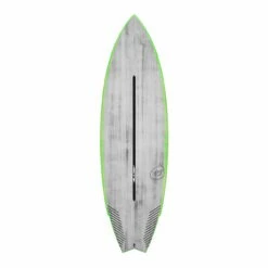 TORQ Go-Kart 6'2 ACT Prepreg Shortboard Surfboard