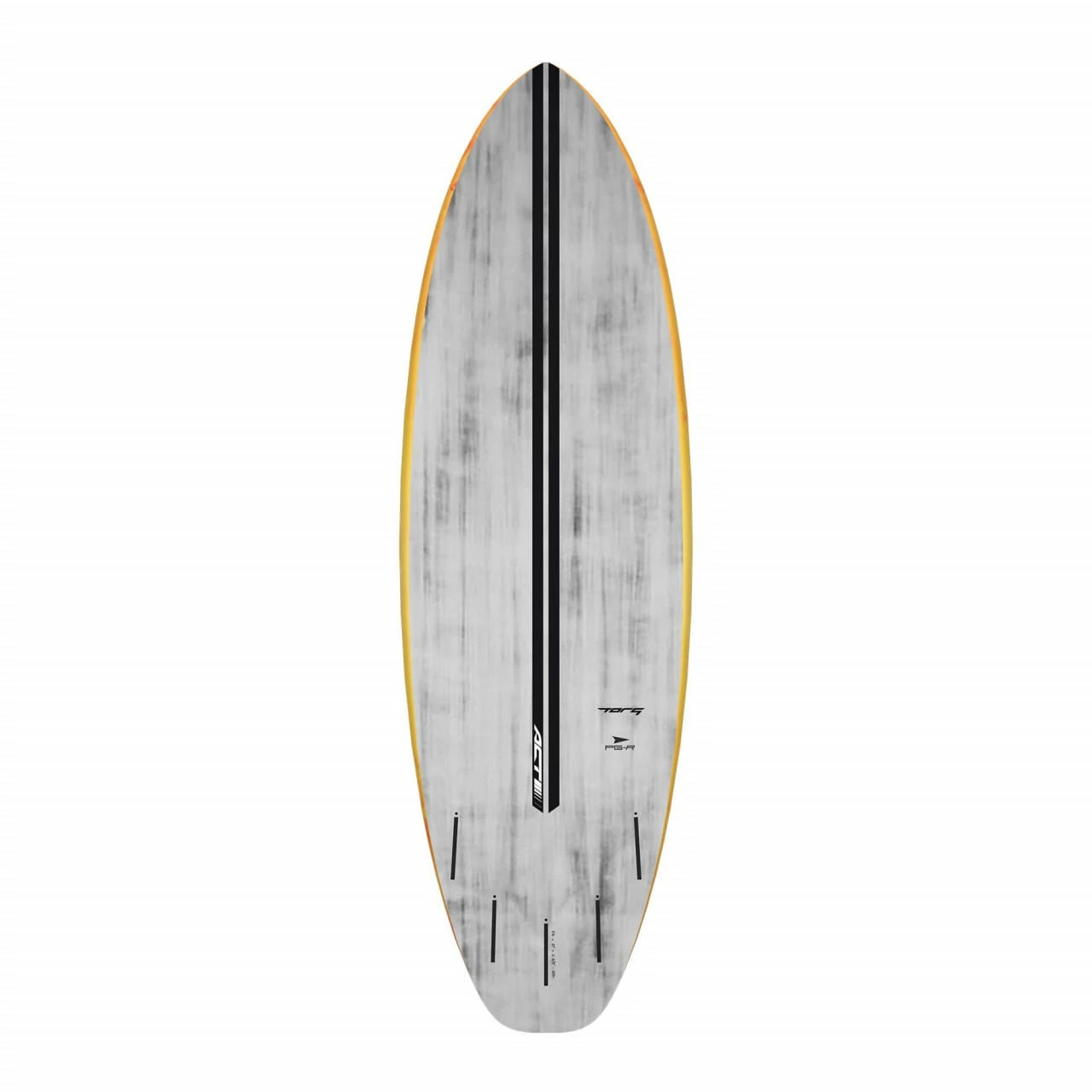 TORQ PG-R 5'10 ACT Prepreg Surfboard 2 TORQ PG-R 5'10 ACT Prepreg Surfboard – Bild 2
