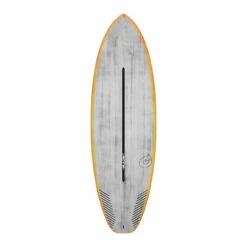 TORQ PG-R 6'2 ACT Prepreg Surfboard