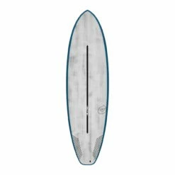 TORQ BigBoy23 6'6 Surfboard