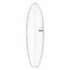 TORQ MOD Fish Pinlines 6'3 Surfboard