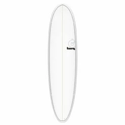 TORQ Volume + Pinlines 7'4 Surfboard