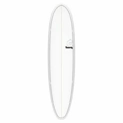 TORQ Volume + Pinlines 8'2 Surfboard