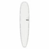 TORQ Longboard Pinlines 9'1 Surfboard