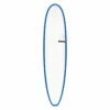 TORQ Epoxy TET 8'0 Longboard Pinlin Surfboard