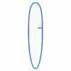 TORQ Longboard Pinlines 8'6 Surfboard