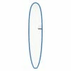 TORQ Longboard Pinlines 9'0 Surfboard