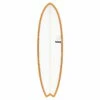 TORQ MOD Fish 6'6 Surfboard