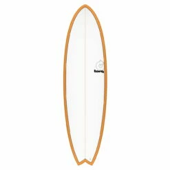 TORQ MOD Fish 6'6 Surfboard