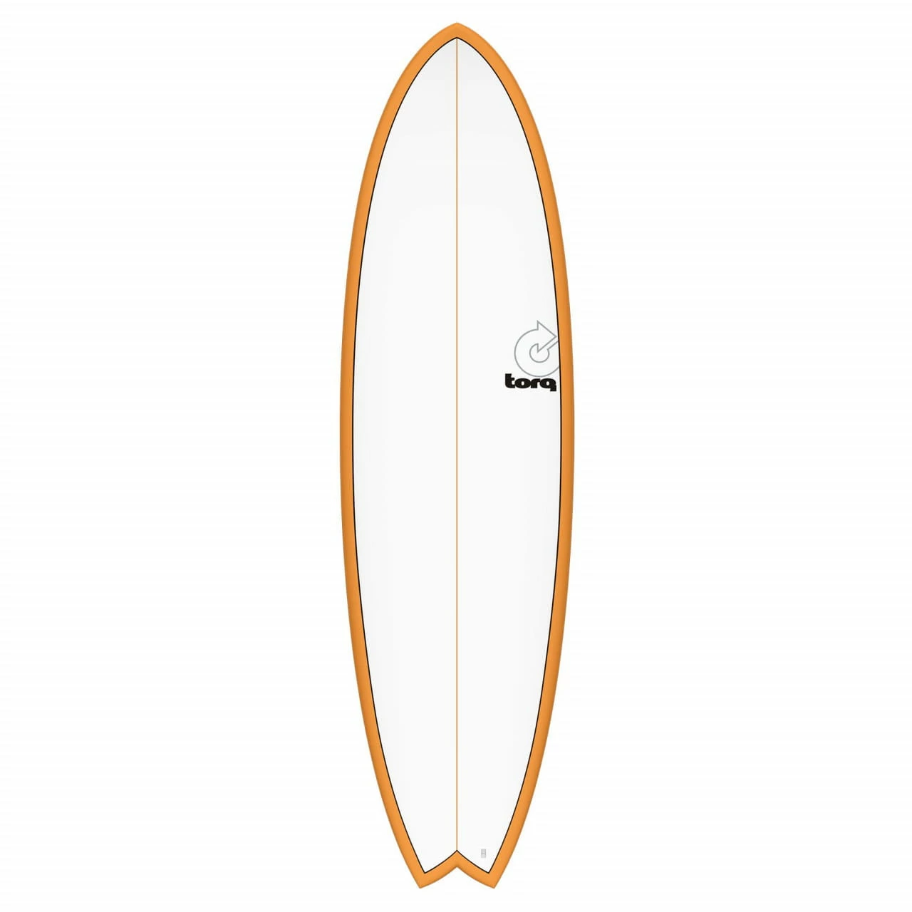 TORQ MOD Fish 6'6 Surfboard 1 TORQ MOD Fish 6'6 Surfboard