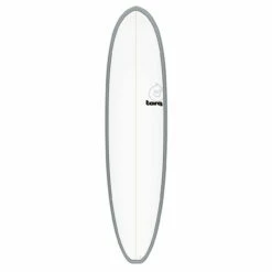 TORQ Volume + 7'8 Surfboard