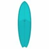 TORQ MOD Fish 5'11 Surfboard