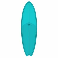 TORQ MOD Fish 5'11 Surfboard