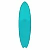 TORQ MOD Fish 6'10 Surfboard
