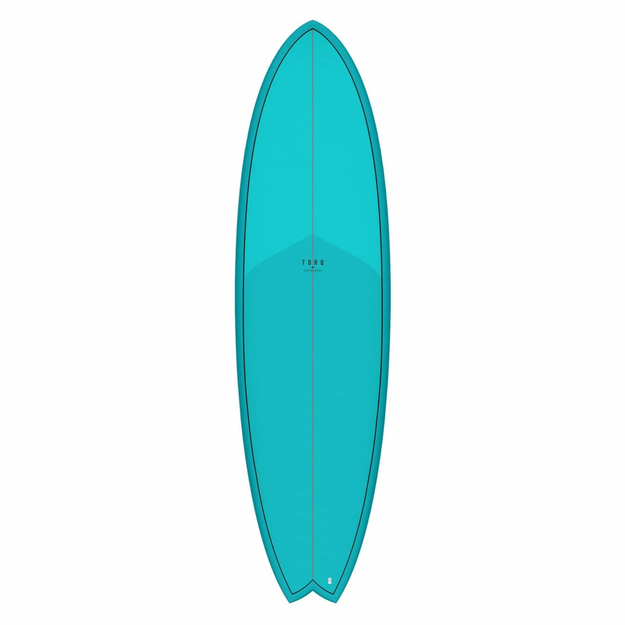 TORQ MOD Fish 6'10 Surfboard 1 TORQ MOD Fish 6'10 Surfboard