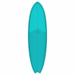 TORQ MOD Fish 7'2 Surfboard