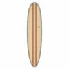 TORQ Volume + Wood 8'2 Surfboard