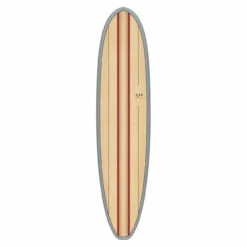 TORQ Volume + Wood 8'2 Surfboard