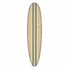 TORQ Longboard Wood 8'0 Surfboard