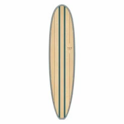 TORQ Longboard Wood 8'0 Surfboard
