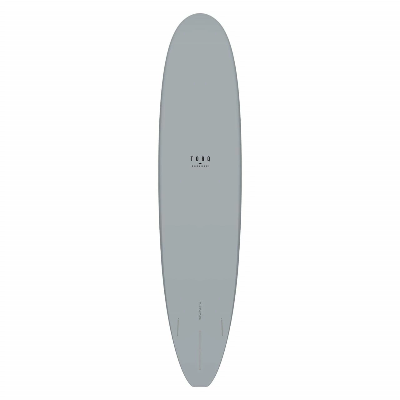 TORQ Longboard Wood 8'6 Surfboard 2 TORQ Longboard Wood 8'6 Surfboard – Bild 2