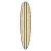 TORQ Longboard Wood 8'6 Surfboard