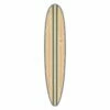 TORQ Longboard Wood 9'0 Surfboard