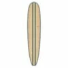 TORQ Longboard Wood 9'1 Surfboard