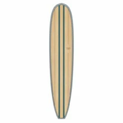 TORQ Longboard Wood 9'1 Surfboard