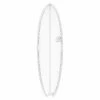 TORQ MOD Fish Carbon 6'6 Surfboard