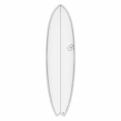 TORQ MOD Fish Carbon 7'2 Surfboard