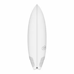 TORQ TEC Go-Kart 6'2 Surfboard