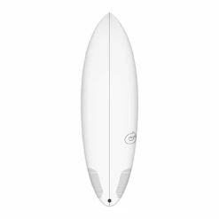 TORQ TEC Multiplier 6'2 Surfboard