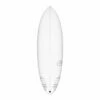 TORQ Multiplier 6'8 Surfboard