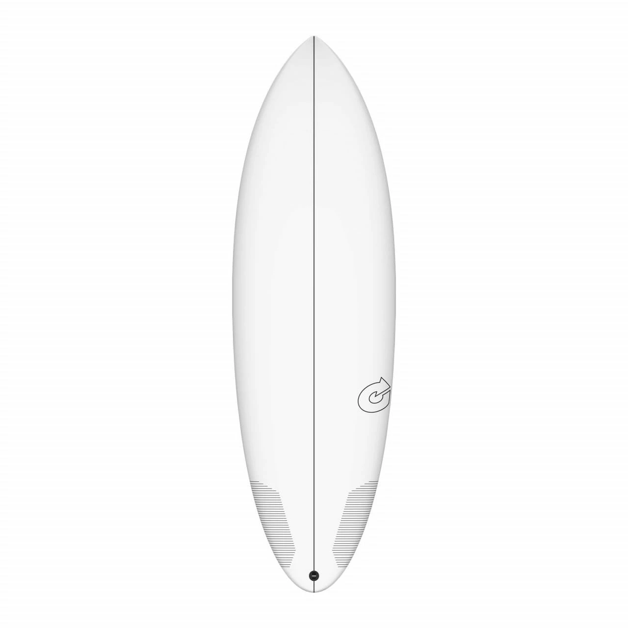 TORQ Multiplier 6'8 Surfboard 1 TORQ Multiplier 6'8 Surfboard