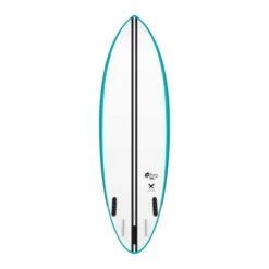 TORQ Multiplier 7'0 Surfboard -Mystic Shop 23257 1 1280x1280