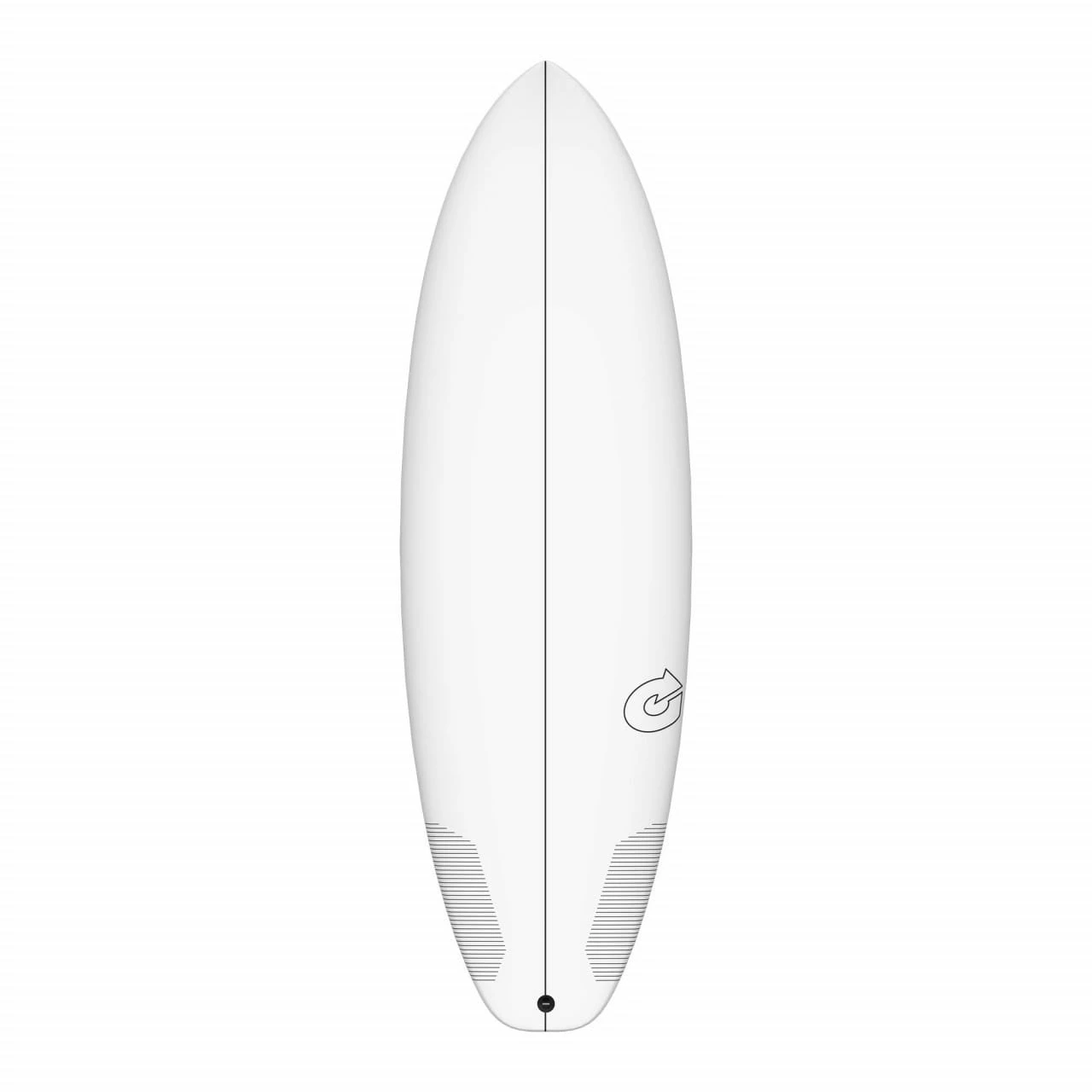 TORQ PG-R 5'10 Surfboard 1 TORQ PG-R 5'10 Surfboard