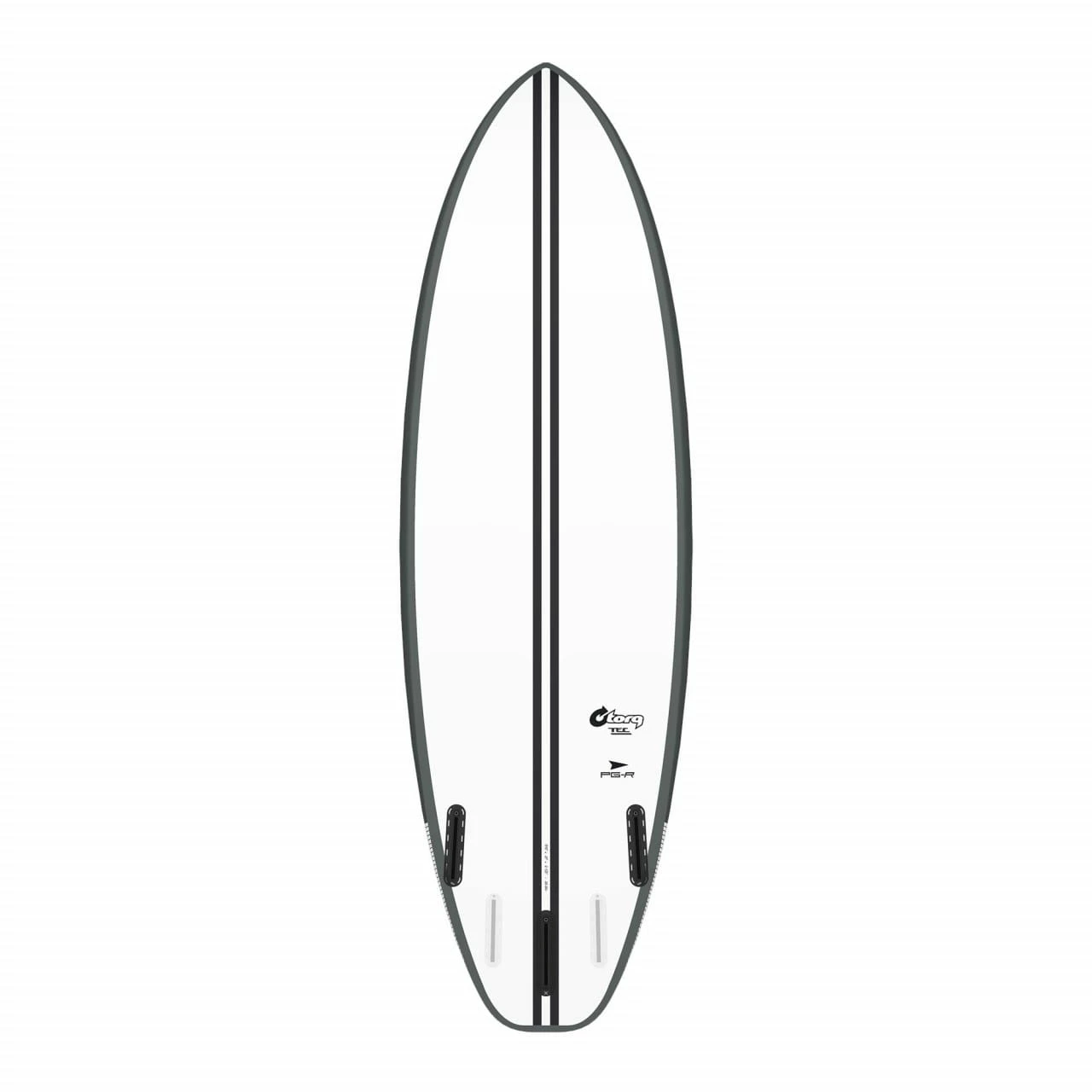TORQ PG-R 5'10 Surfboard 3 TORQ PG-R 5'10 Surfboard – Bild 3