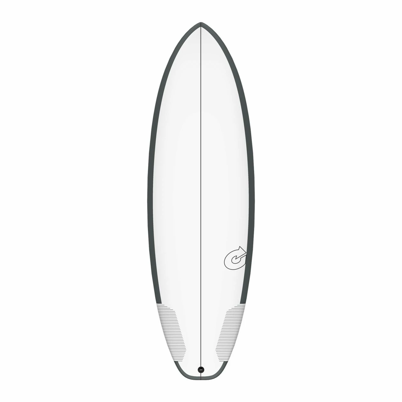 TORQ PG-R 5'10 Surfboard 2 TORQ PG-R 5'10 Surfboard – Bild 2