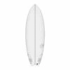 TORQ TEC Summer Fish 6'0 Surfboard