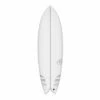 TORQ Twin Fish 6'6 Surfboard