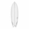 TORQ Twin Fish 6'10 Surfboard