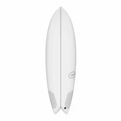 TORQ Twin Fish 6'10 Surfboard