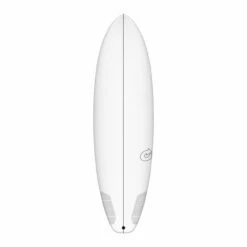 TORQ TEC BigBoy 23 6'10 Surfboard