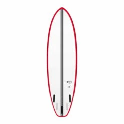 TORQ TEC BigBoy 23 6'10 Surfboard 6 TORQ TEC BigBoy 23 6'10 Surfboard -Mystic Shop 23300 1 1280x1280