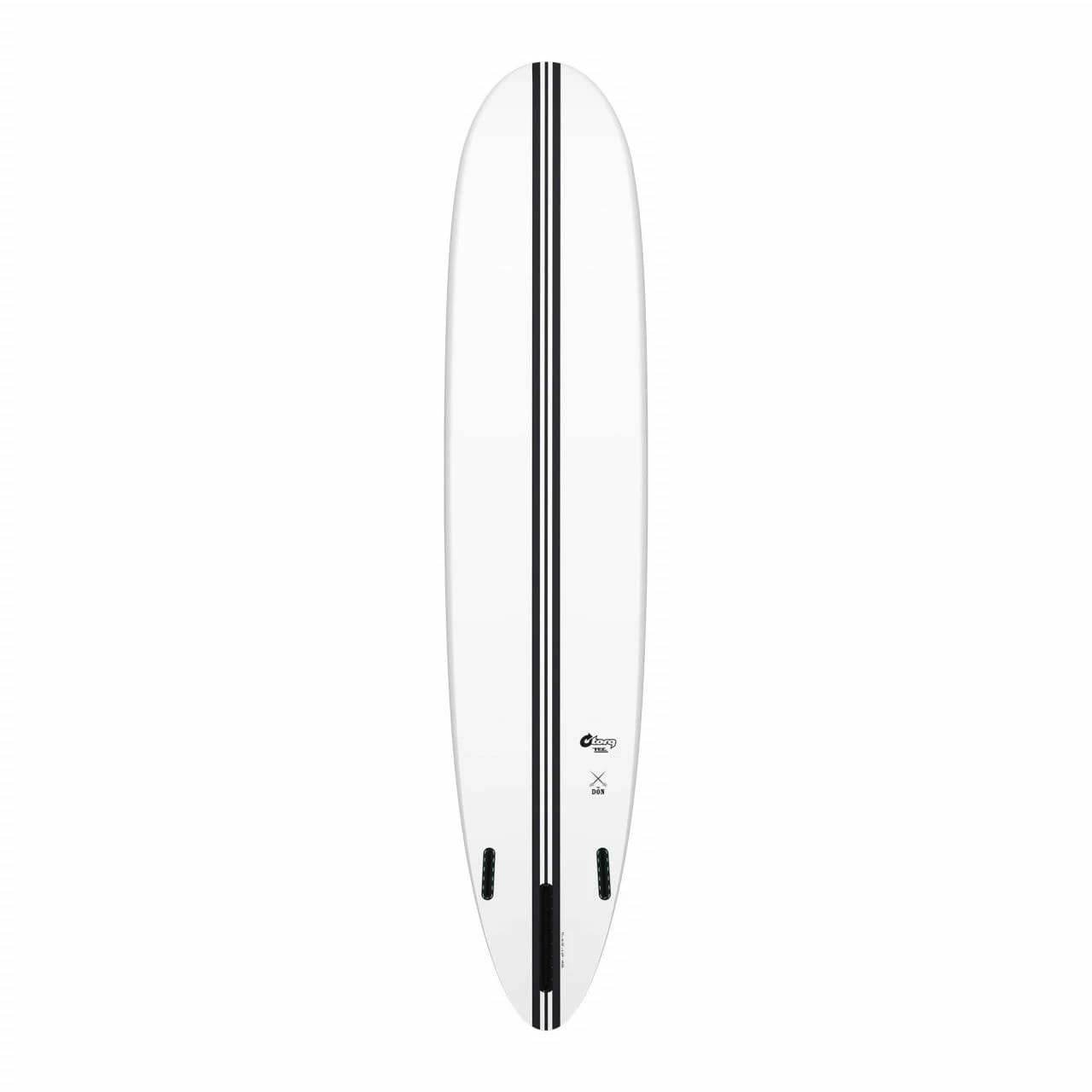 TORQ The Don TEC 9'0 Surfboard 2 TORQ The Don TEC 9'0 Surfboard – Bild 2