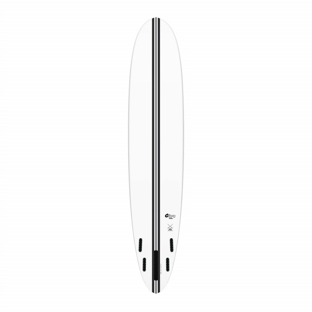 TORQ The Don HP TEC 9'1 Surfboard 2 TORQ The Don HP TEC 9'1 Surfboard – Bild 2