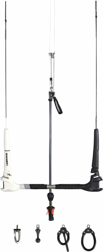 Cabrinha OD Modular Trimlite Kite Bar 1 Cabrinha OD Modular Trimlite Kite Bar